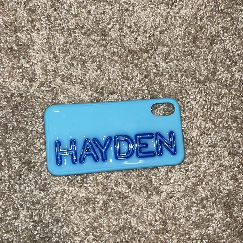 iphone x phone case